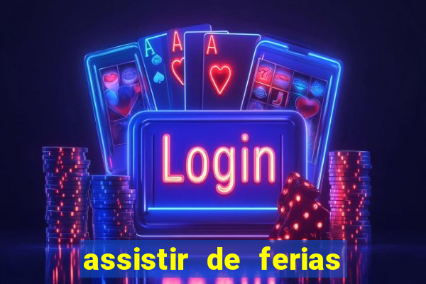 assistir de ferias com o ex caribe 2023